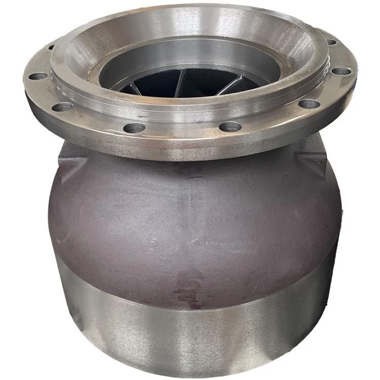 Cast Iron Casting Cast Iron Casting